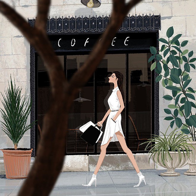 28 tuổi, tôi có 10 triệu tiết kiệm trong tài khoản và câu chuyện về những người trẻ còn đang hoang mang về cuộc đời - Ảnh 5.