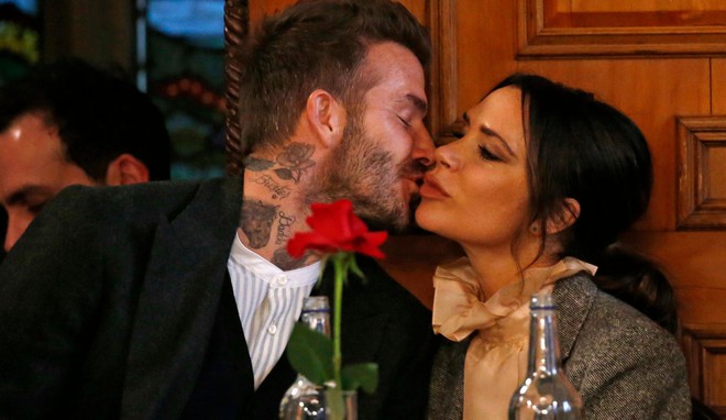 Cuộc hôn nhân 20 năm của David Beckham - Victoria: Khi hai kẻ cứng đầu chọn đối đãi với tình yêu bằng cách hư thì sửa chứ không vứt đi - Ảnh 6.