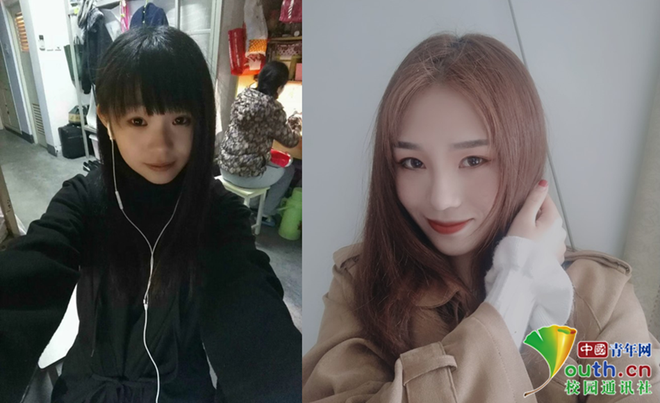 Những màn lột xác đỉnh cao, nhan sắc khác biệt hoàn toàn thời cấp 3 chứng minh: Đại học chính là thẩm mỹ viện tốt và rẻ nhất! - Ảnh 7.