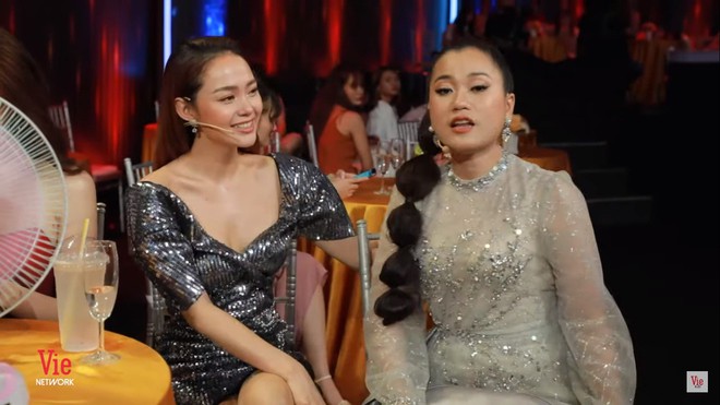 Minh Hằng: Tôi đã bôi kem chống nhục - Ảnh 1.