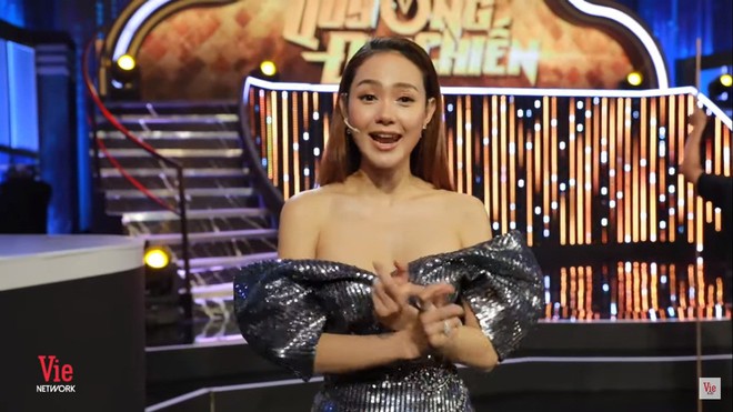 Minh Hằng: Tôi đã bôi kem chống nhục - Ảnh 3.