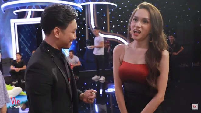 Minh Hằng: Tôi đã bôi kem chống nhục - Ảnh 4.