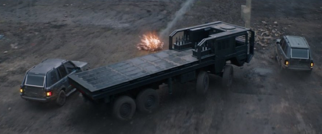 Cận cảnh dàn siêu xe lừng lẫy trong bom tấn Fast & Furious: Hobbs & Shaw - Ảnh 9.