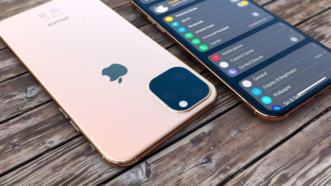 Doanh số iPhone 2019: Sẽ là những thống kê đáng thất vọng - Ảnh 1.