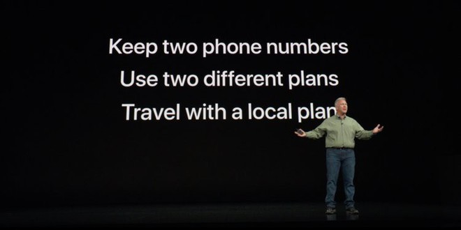 9 lý do bạn nên mua iPhone XR thay vì iPhone XS hoặc XS Max - Ảnh 8.
