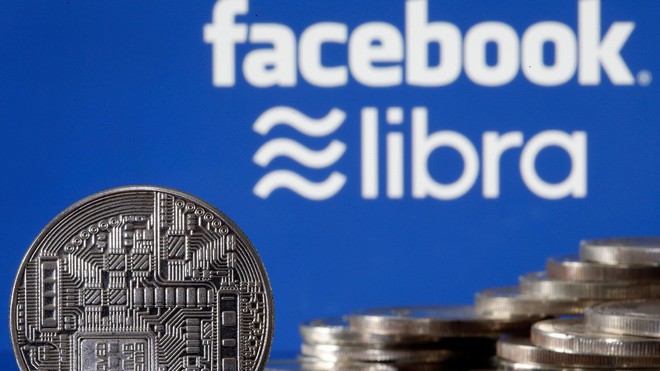 Thấy Facebook ra mắt Libra, Trung Quốc cuống cuồng hoàn thiện hệ thống tiền ảo của riêng mình - Ảnh 1.