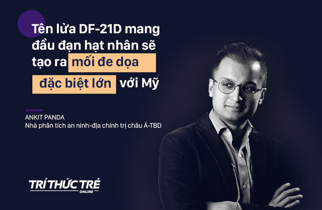 ĐỘC QUYỀN từ Mỹ, Úc: Trung Quốc bắn sát thủ diệt hạm và nghĩ Mỹ không dám mạnh tay - Có thể họ đã nhầm! - Ảnh 7.