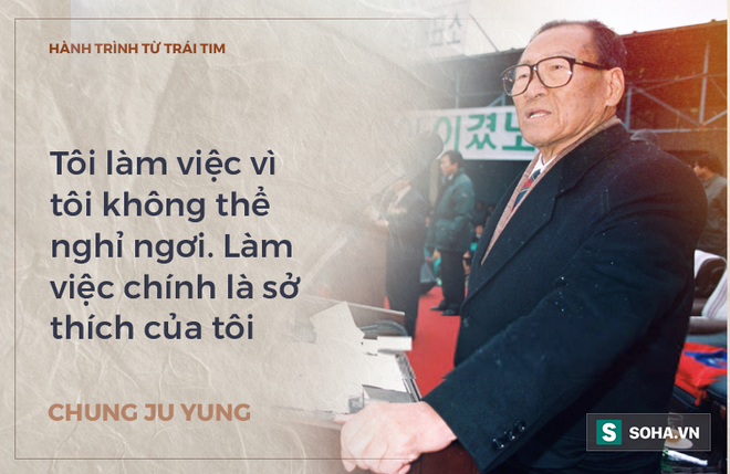 Trận đánh thứ năm: Phó thủ tướng thề đốt 10 đầu ngón tay nếu thua, Chủ tịch Hyundai quyết chiến - Ảnh 10.