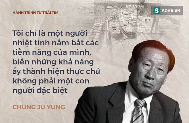 Trận đánh thứ năm: Phó thủ tướng thề đốt 10 đầu ngón tay nếu thua, Chủ tịch Hyundai quyết chiến - Ảnh 5.