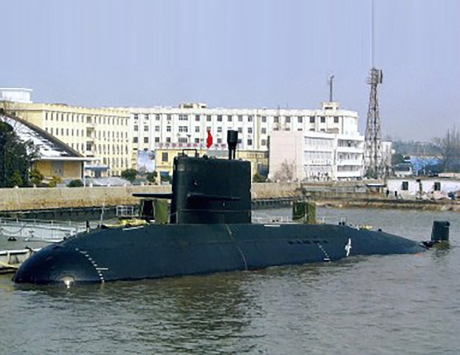 Thái Lan ngậm trái đắng khi bỏ tiền tỷ để mua tàu ngầm Trung Quốc? - Ảnh 2.