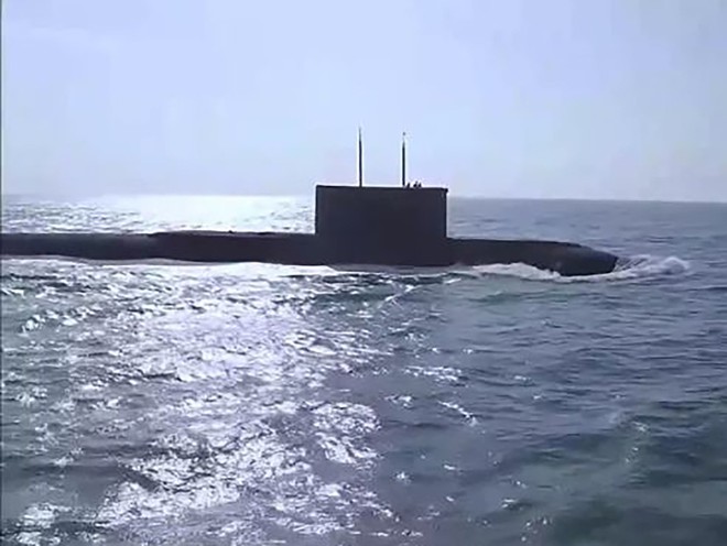 Thái Lan ngậm trái đắng khi bỏ tiền tỷ để mua tàu ngầm Trung Quốc? - Ảnh 3.