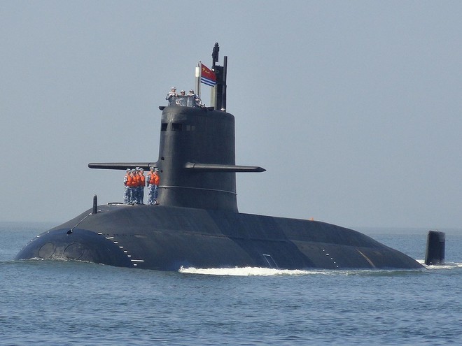 Thái Lan ngậm trái đắng khi bỏ tiền tỷ để mua tàu ngầm Trung Quốc? - Ảnh 8.