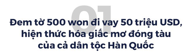 Trận đánh thứ năm: Phó thủ tướng thề đốt 10 đầu ngón tay nếu thua, Chủ tịch Hyundai quyết chiến - Ảnh 2.