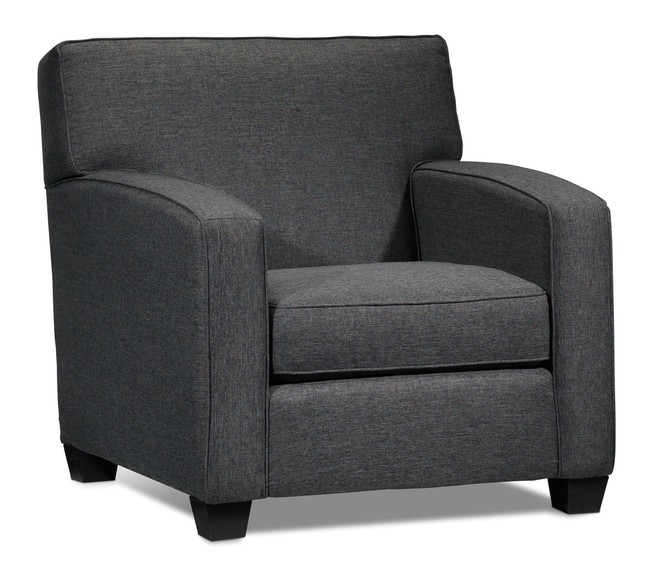 Sofa hay ghế tựa? Bạn chọn ngồi cái nào cũng bộc lộ hết tính cách ẩn sâu bên trong - Ảnh 3.