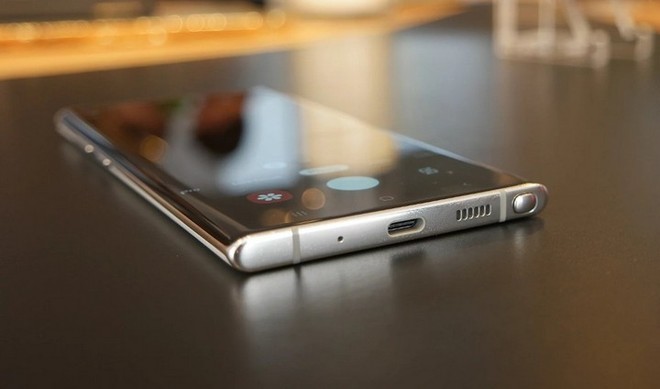 Điều Samsung chưa kể: Hãng dự tính dùng khung thép không gỉ trên Galaxy Note 10 nhưng sau đó lại chuyển sang khung nhôm - Ảnh 2.