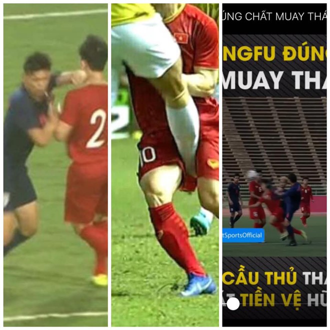 “Hãy hủy kết quả trận Thái Lan vs Malaysia và trao chức vô địch cho Việt Nam!” - Ảnh 2.