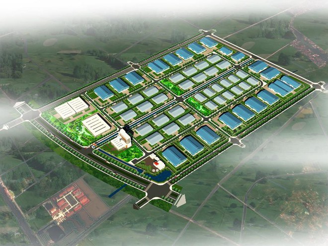 Ecopark cùng các công ty trong hệ thống ký thoả thuận hợp tác với LH – tập đoàn nhà đất hàng đầu Hàn Quốc - Ảnh 3.