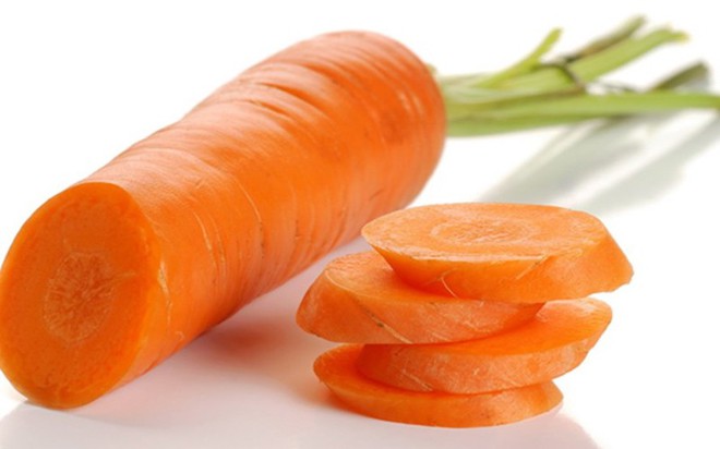 Điều gì xảy ra nếu bạn ăn cà rốt mỗi ngày? - Ảnh 6.