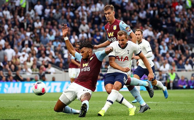 Ngược dòng ngoạn mục, Tottenham sẵn sàng cho mùa giải khuynh đảo Premier League