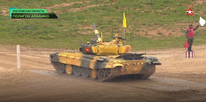 Đại tá xe tăng góp ý để Việt Nam chiến thắng tại Tank Biathlon 2019: Thời cơ vàng đã đến, hãy làm nên lịch sử! - Ảnh 4.