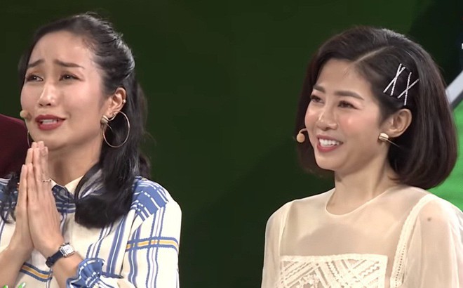 Ốc Thanh Vân: "Cầu cho có 60 triệu để Mai Phương còn mua thuốc điều trị ung thư" Ốc Thanh Vân: "Cầu cho có 60 triệu để Mai Phương còn mua thuốc điều trị ung thư"