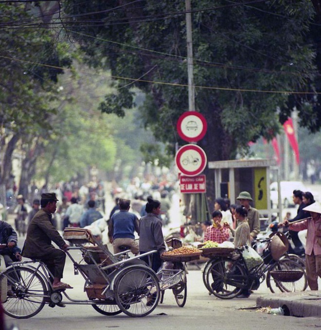 Người Nhật: Người Việt Nam đã suy nghĩ cân bằng hơn giữa cái cũ và cái mới - Ảnh 2.