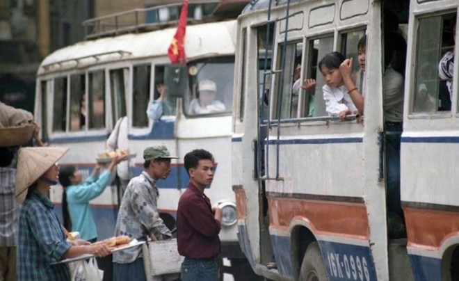 Người Nhật: Người Việt Nam đã suy nghĩ cân bằng hơn giữa cái cũ và cái mới - Ảnh 5.