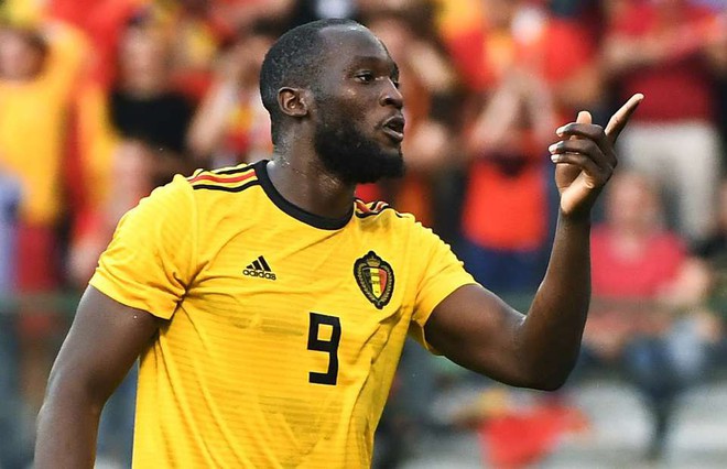 Kỷ lục khó tin mà diễn viên hài Lukaku để lại Premier League khi chia tay Man United - Ảnh 4.