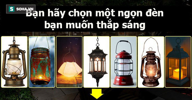 Dự đoán tương lai thông qua ngọn đèn bạn muốn thắp sáng: Số 1 sẽ mang đến quý nhân phù trợ - Ảnh 1.