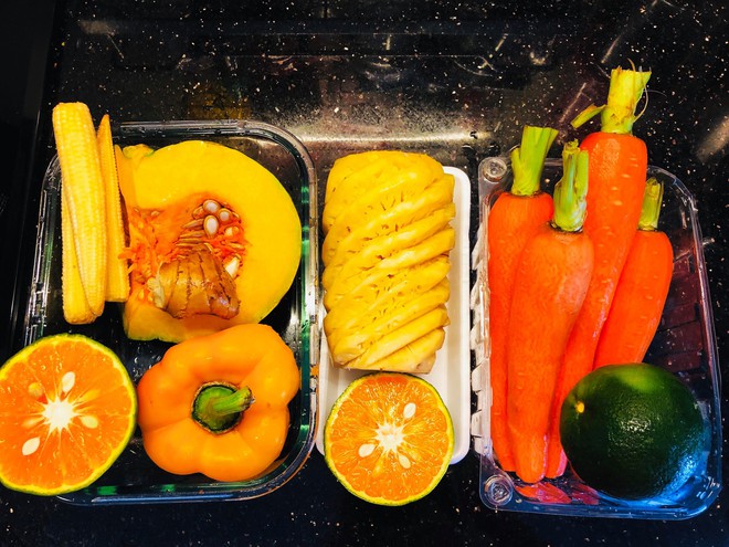 3 món ăn hàng ngày hỗ trợ Giáo sư Nhật điều trị ung thư: Chế biến từ thực phẩm đơn giản - Ảnh 2.