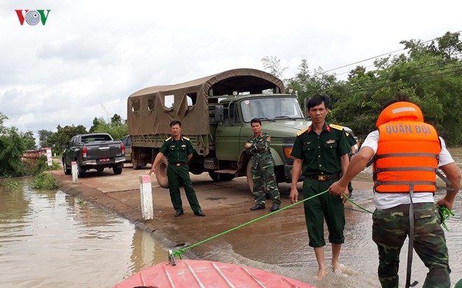 Tây Nguyên: 10 năm thiên tai và nhân họa - Ảnh 4.