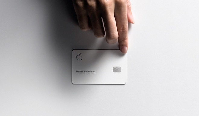 6 lí do vì sao bạn nên sở hữu thẻ tín dụng Apple Card - Ảnh 2.