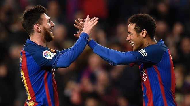 Sau tất cả, chỉ Barca là ngôi nhà duy nhất mà Neymar có thể trở về - Ảnh 4.