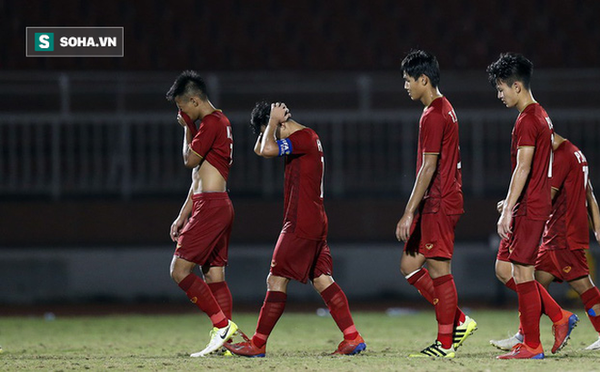 U18 Việt Nam sẽ “cọp chết để da” hay lách qua cửa tử bằng kịch bản thần kỳ?