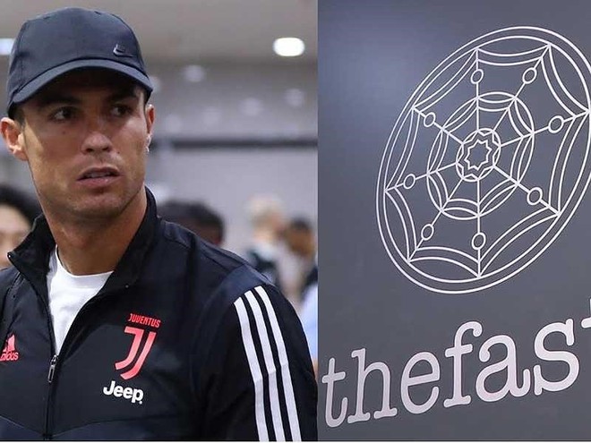 Hàn Quốc điều tra quyết bóc trần ‘cú lừa mang tên Ronaldo’ - Ảnh 1.