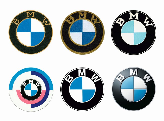 Đích thân BMW giải thích ý nghĩa đằng sau logo: Không phải cánh quạt như mọi người nghĩ  - Ảnh 2.