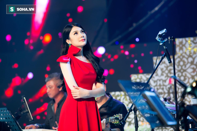 Á quân Tình Bolero 2019 - Lily Chen: Bán đất đi thi, chia tay người yêu vì không muốn bị khinh nghèo - Ảnh 4.