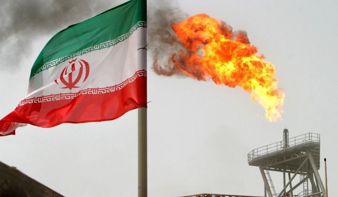 Trung Quốc nối lại ba đại dự án dầu mỏ với Iran - Ảnh 2.