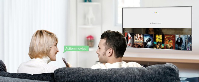 TV UHD AI sẽ tuyệt vời thế nào nếu có công nghệ Dolby Vision, bạn đã biết hay chưa? - Ảnh 2.