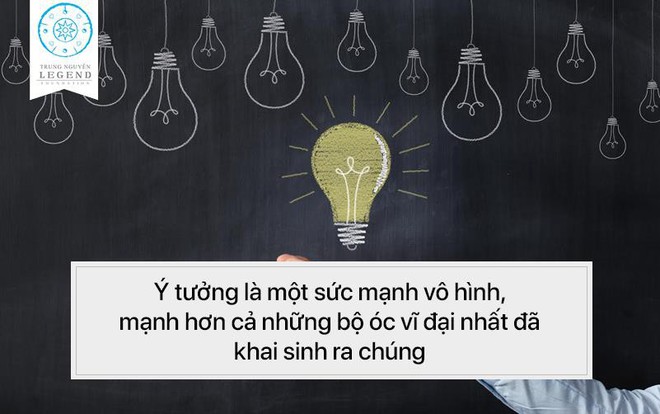 Kiếm 1 triệu USD chỉ trong 36 giờ: Bí quyết chỉ là 1 từ, nhưng ai cũng tặc lưỡi cho qua - Ảnh 5.