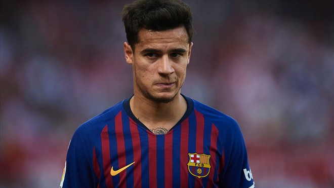 Bayern Munich mượn thành công Coutinho từ Barcelona - Ảnh 2.