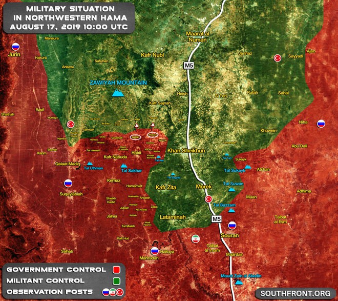 Máy bay quân sự Mỹ đột ngột áp sát ngoài khơi Syria - Tên lửa S-400 Nga vào cấp trực chiến - Ảnh 4.