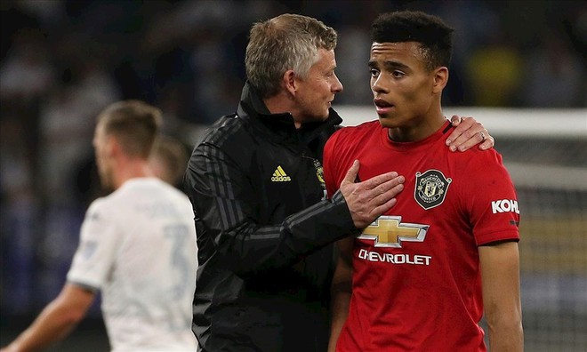 Sanchez tại Man United: Càn quấy, tủi nhục và khoá cửa tương lai... - Ảnh 3.