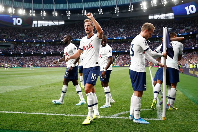 Man City vs Tottenham: Chủ quá mạnh, khách xin hàng - Ảnh 2.