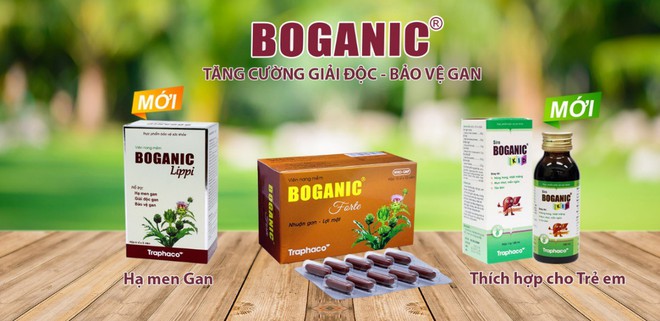 Thuốc giải độc gan: Dễ tìm nhưng tìm sản phẩm chất lượng chuẩn chưa chắc dễ - Ảnh 4.