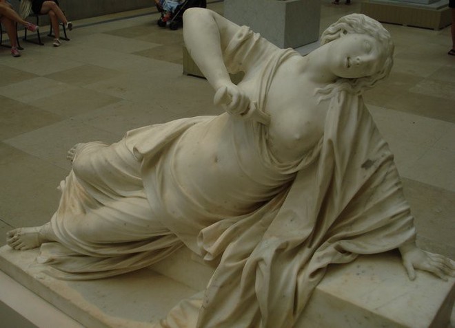 6 phụ nữ quyền lực nhất La Mã cổ đại: Có người thậm chí là cố vấn hoàng đế - Ảnh 1.