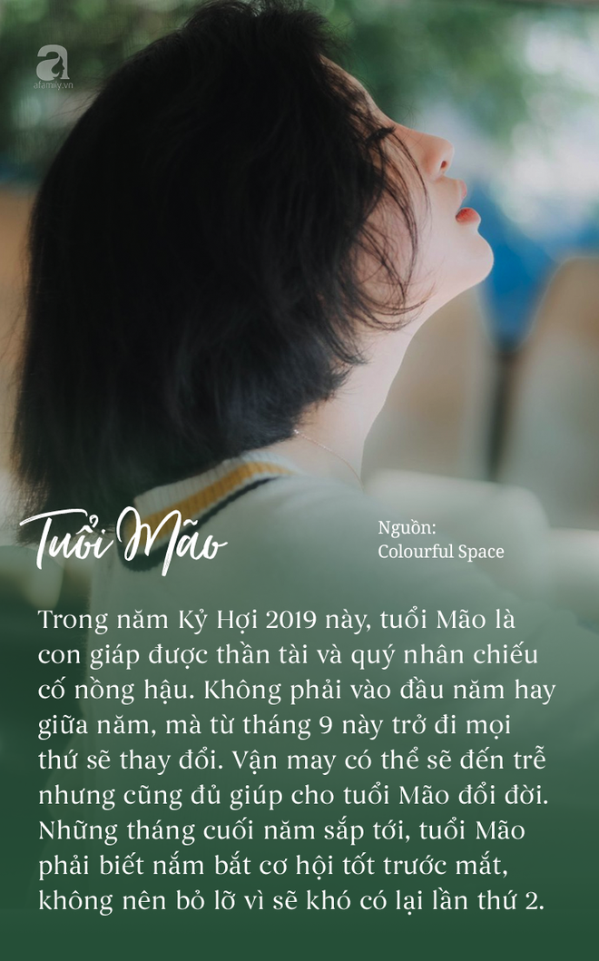 Từ tháng 9 trở đi, cuộc sống của 3 con giáp này thăng hoa viên mãn, quý nhân không mời mà đến, thần tài ở nhà đợi sẵn - Ảnh 1.