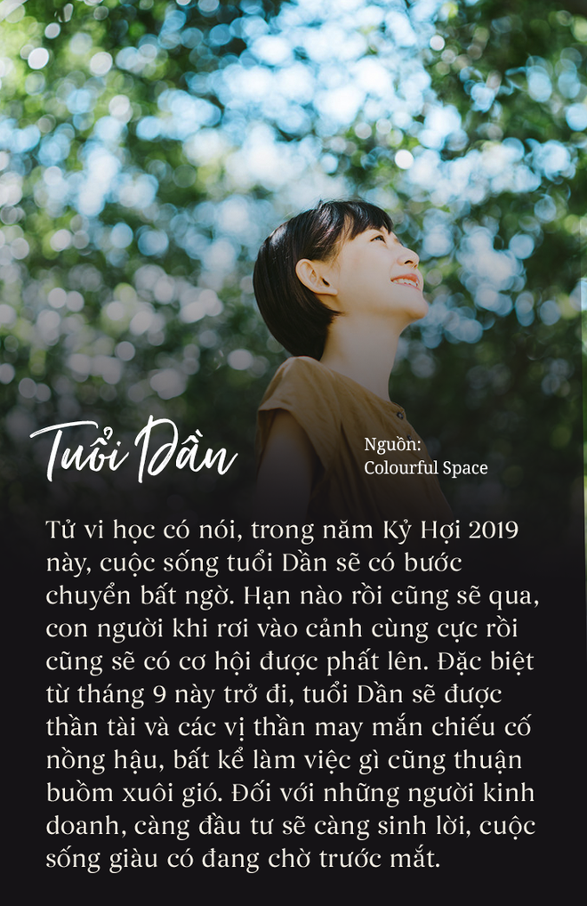 Từ tháng 9 trở đi, cuộc sống của 3 con giáp này thăng hoa viên mãn, quý nhân không mời mà đến, thần tài ở nhà đợi sẵn - Ảnh 3.