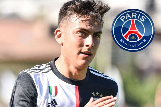 MU phát sốt vì James Maddison, Dybala chạy sang PSG - Ảnh 3.