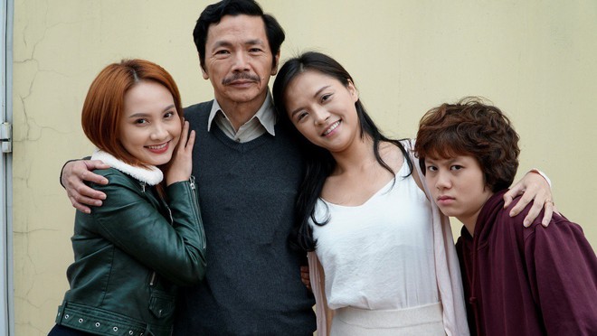 Đạo diễn “Về nhà đi con” lần đầu tiết lộ những sự thật không ngờ về Thu Quỳnh, Bảo Thanh, Bảo Hân sau khi phim kết thúc - Ảnh 5.